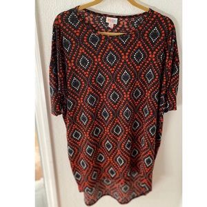 Lularoe -Irma - Sz small